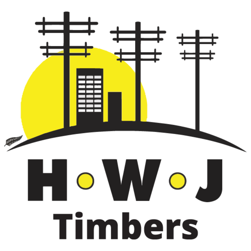 HWJ Timbers Logo